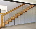 Construction et protection de vos escaliers par Escaliers Maisons à Corny-sur-Moselle